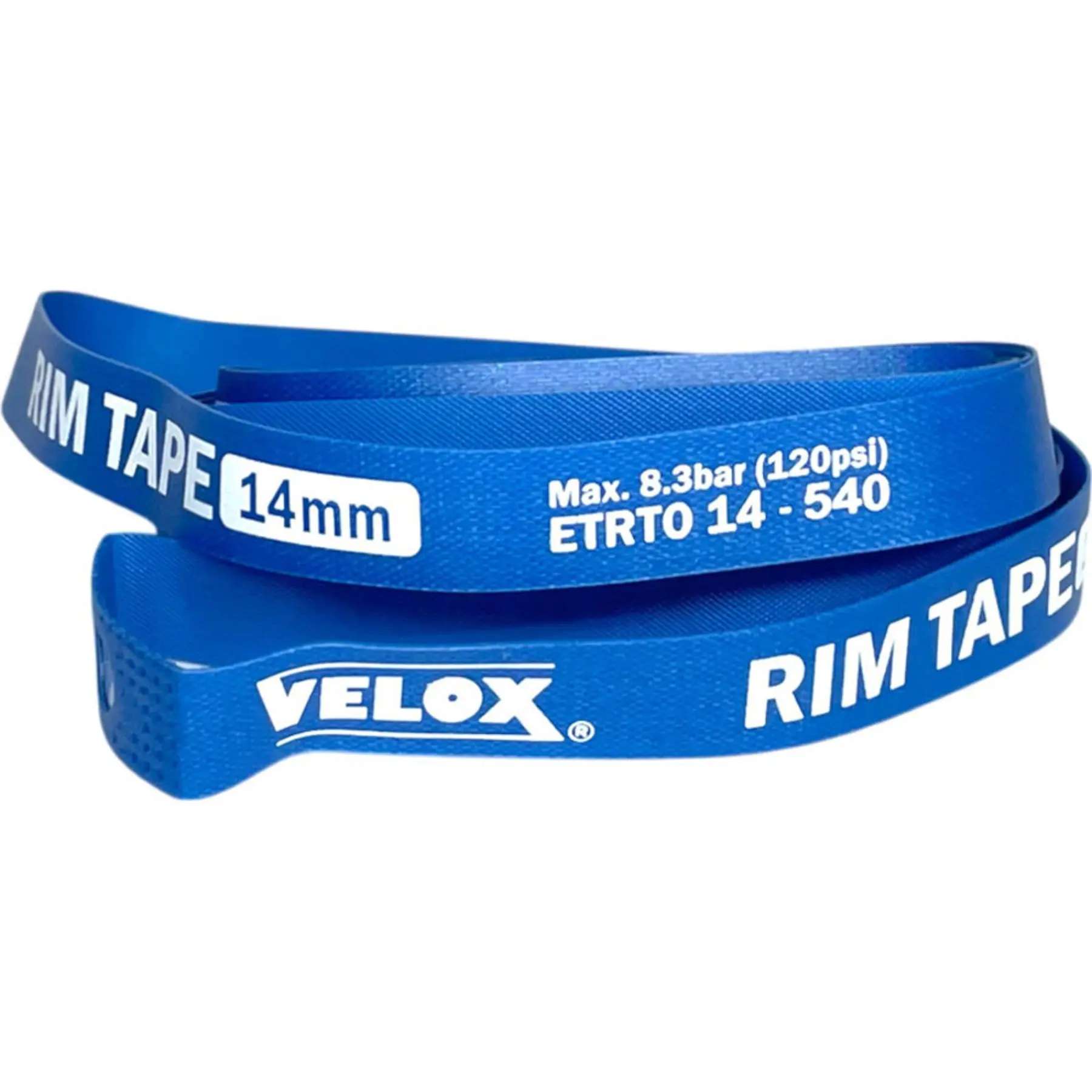 Flexibele Velgrond voor Stoel Velox 14-540 (x2)