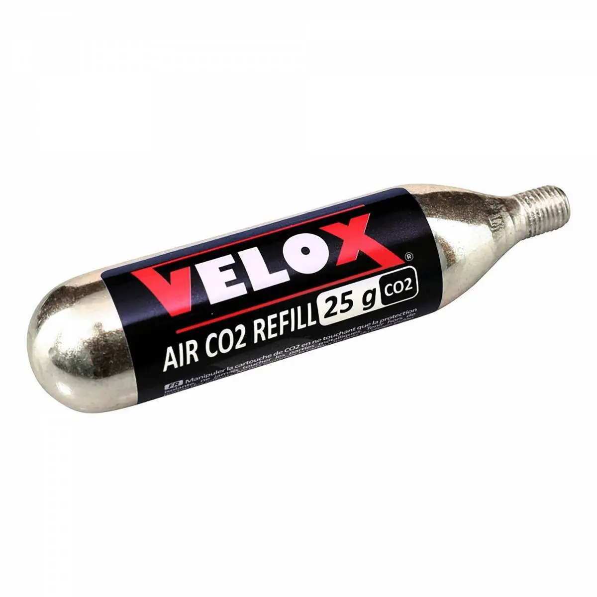 CO2-Patrone Velox