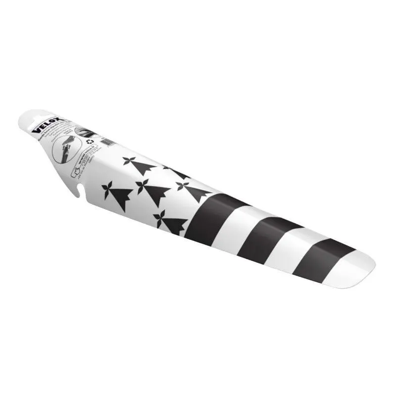 Velo Store - UK Rear road-mountain bike fender clips under the seat Velox | Extra 10% off with Subscription, Postage £16.79 to UK Fedex.