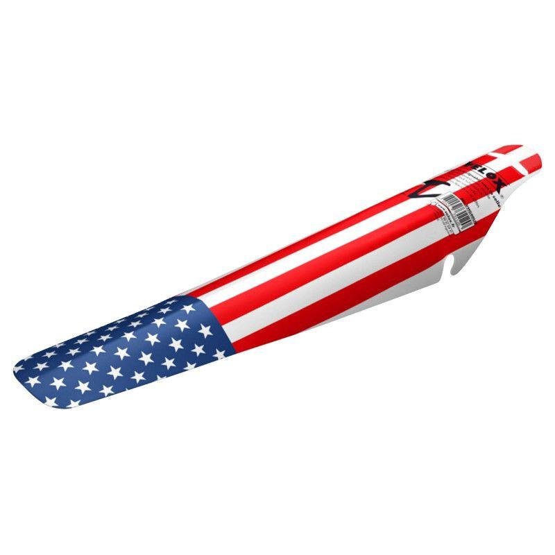 Velo Store - UK Rear road-mountain bike fender clips under the seat Velox | Extra 10% off with Subscription, Postage £16.79 to UK Fedex.