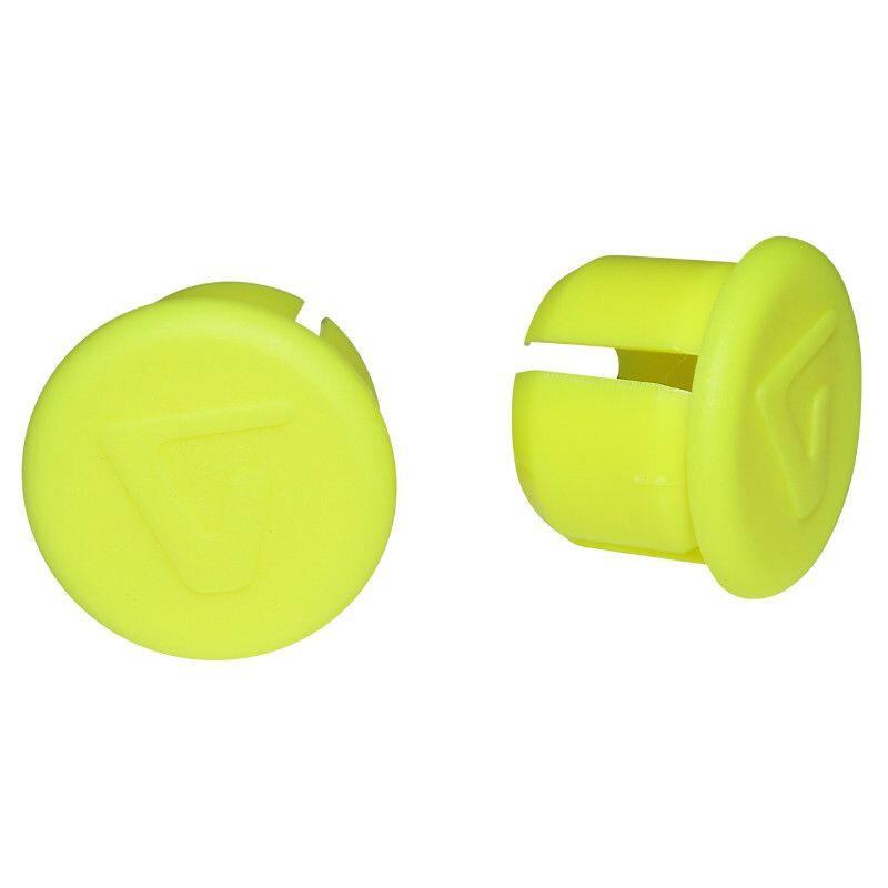Velo Store - UK Set of 2 handlebar caps for road bikes Velox | Extra 10% off with Subscription, Postage £16.79 to UK Fedex.