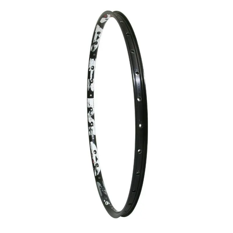 Velo Store - UK Double wall mountain bike rim with eyelets profile Velox Karma disc 21c 32t. 17mm | Extra 10% off with Subscription, Postage £16.79 to UK Fedex.