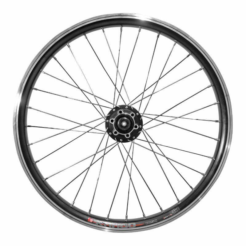 Velo Store - UK Double-walled front locking wheel Velox Shimano M475 | Extra 10% off with Subscription, Postage £16.79 to UK Fedex.