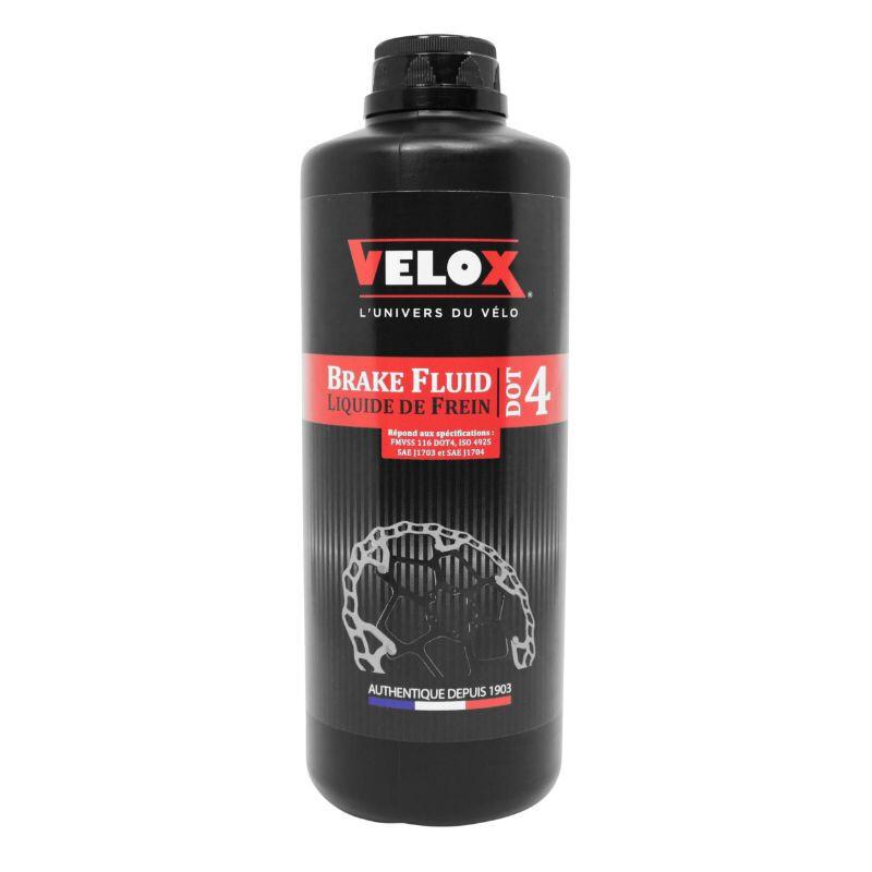 Velo Store - UK Brake fluid Velox | Extra 10% off with Subscription, Postage £16.79 to UK Fedex.