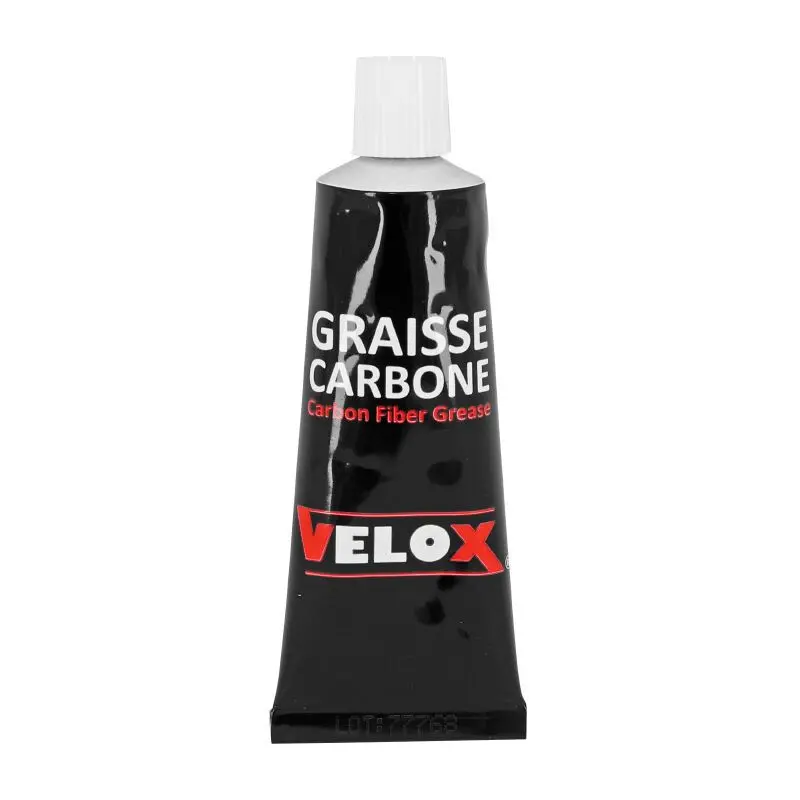 Velo Store - UK Bulk carbon bike grease prevents welding and oxidation Velox | Extra 10% off with Subscription, Postage £16.79 to UK Fedex.