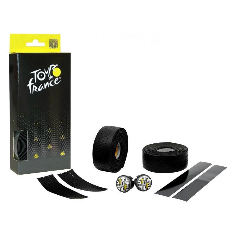 Velo Store - UK Hanger tape tower of france comfort perforated Velox | Extra 10% off with Subscription, Postage £16.79 to UK Fedex.