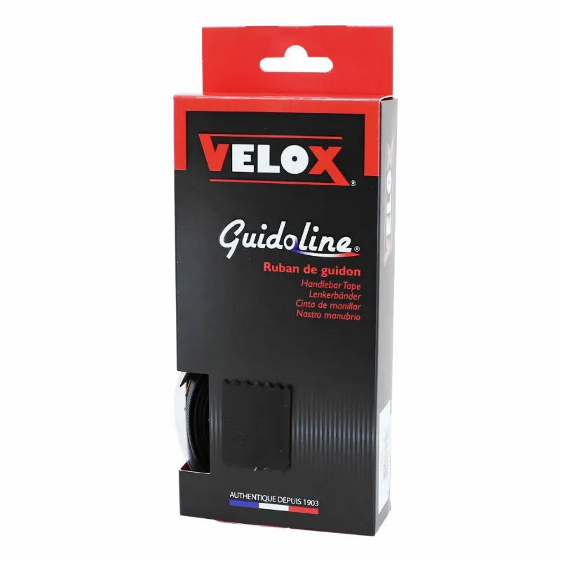 VELOX Lenkerband High Grip Unisex