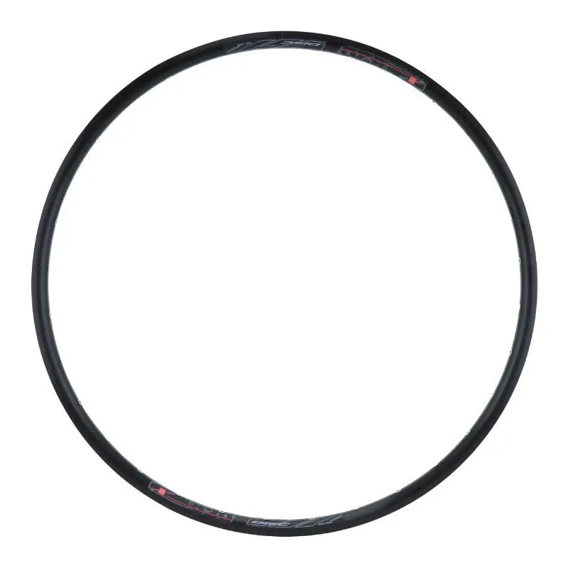 Doppelwandige vtc-Felge mit Ösen Velox M820 disc 19c mach1 32T 28-29"