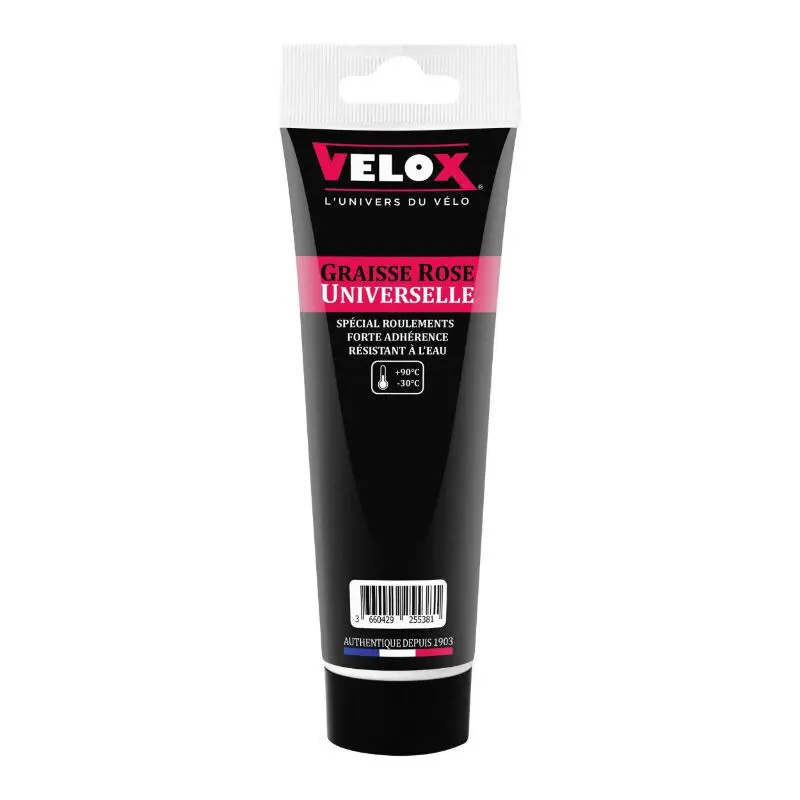 Velo Store - UK Bicycle grease in tube Velox | Extra 10% off with Subscription, Postage £16.79 to UK Fedex.