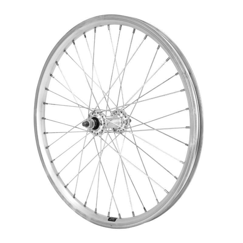Velo Store - UK Front wheel Velox | Extra 10% off with Subscription, Postage £16.79 to UK Fedex.