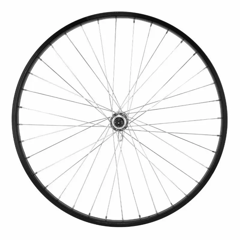 Velo Store - UK Front wheel aluminum hub rim lock Velox M110 | Extra 10% off with Subscription, Postage £16.79 to UK Fedex.