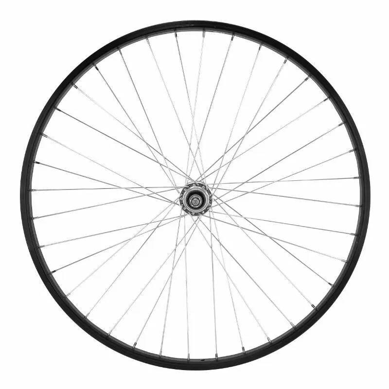 Velo Store - UK Rear aluminium bicycle wheel Velox M110 | Extra 10% off with Subscription, Postage £16.79 to UK Fedex.