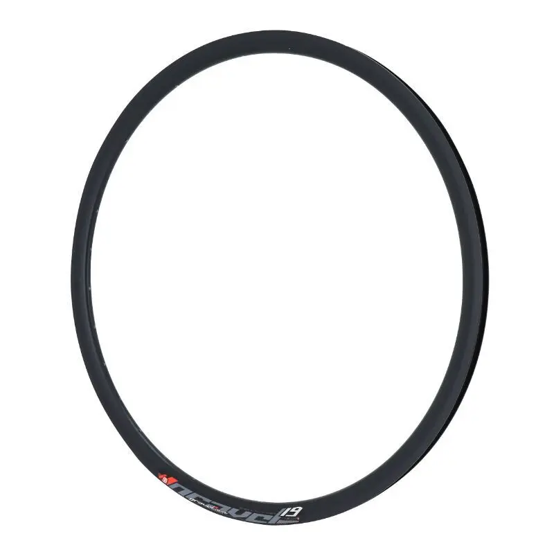 Cerchio stradale a doppia parete Velox 700 Gravel. Disc Tubeless Ready Profil