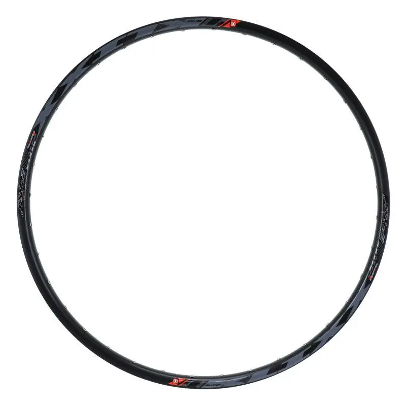 VELOX Doppelwandige MTB-Felge mit Ösen Klixx Disc 36T. Tubeless Ready Unisex