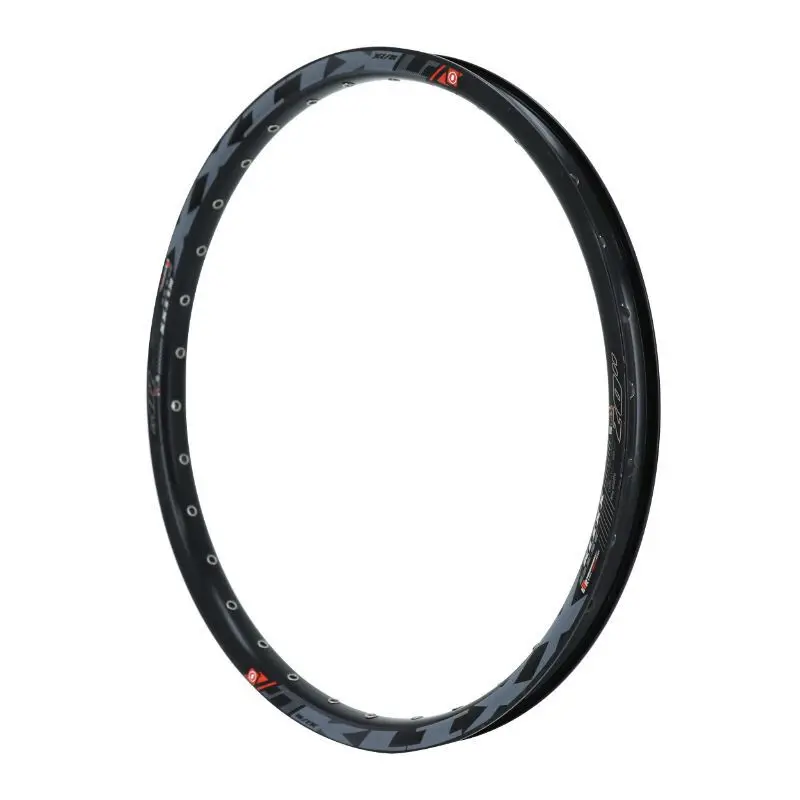Doppelwandige Felge mit Öse Velox Klixx Tubeless Ready