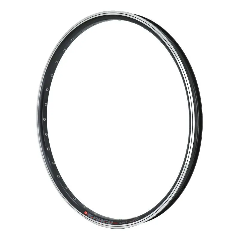 VELOX Doppelwandige MTB-Felge Kargo 32T. Unisex