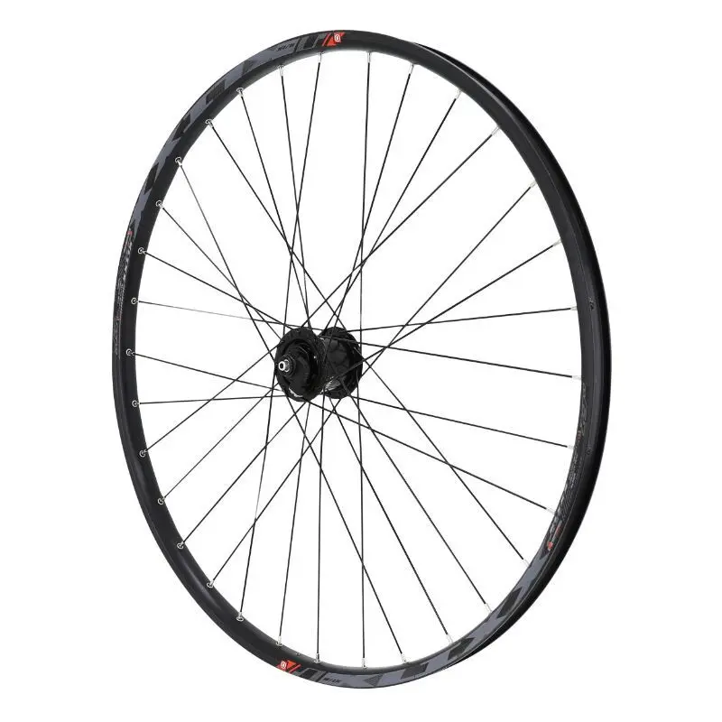 Velo Store - UK Front wheel Velox Klixx Shimano | Extra 10% off with Subscription, Postage £16.79 to UK Fedex.