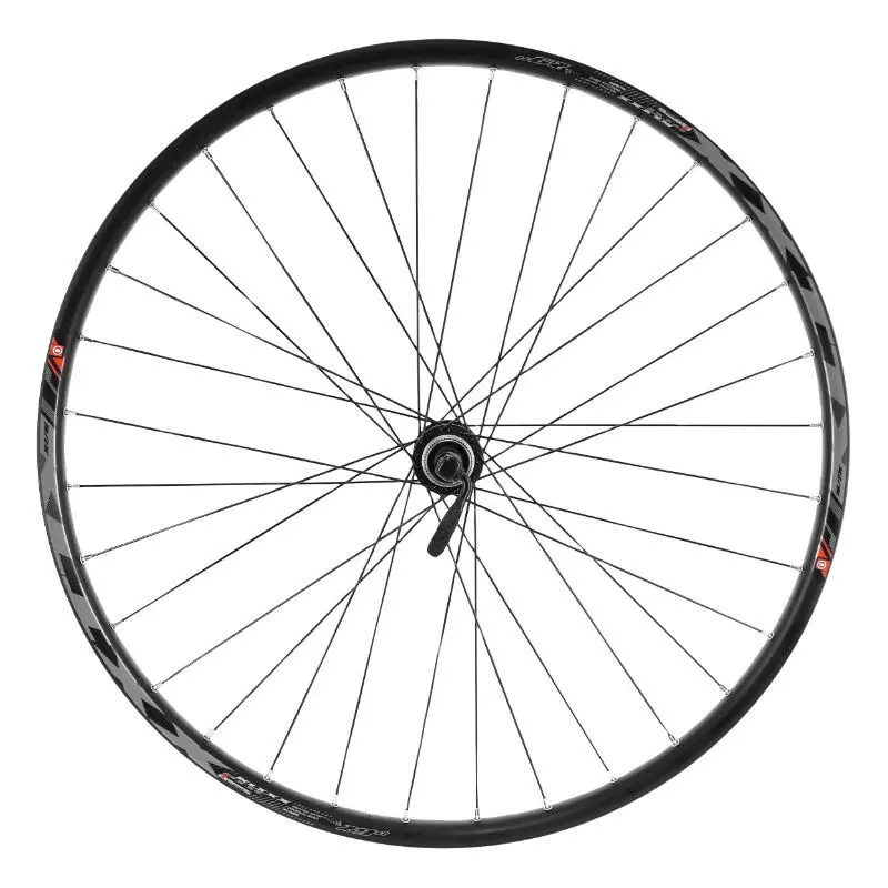 Velo Store - UK Bike wheel Velox Boost Klixx Tubeless Ready Centerlock Shimano MT200 | Extra 10% off with Subscription, Postage £16.79 to UK Fedex.