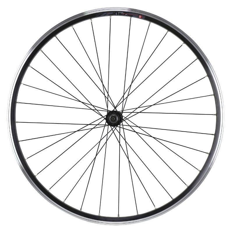Velo Store - UK Front locking wheel reinforces hub Velox Shimano Tx500 | Extra 10% off with Subscription, Postage £16.79 to UK Fedex.
