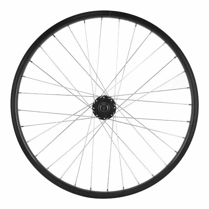 Velo Store - UK Wheel lock front disc Velox Shimano M475 | Extra 10% off with Subscription, Postage £16.79 to UK Fedex.