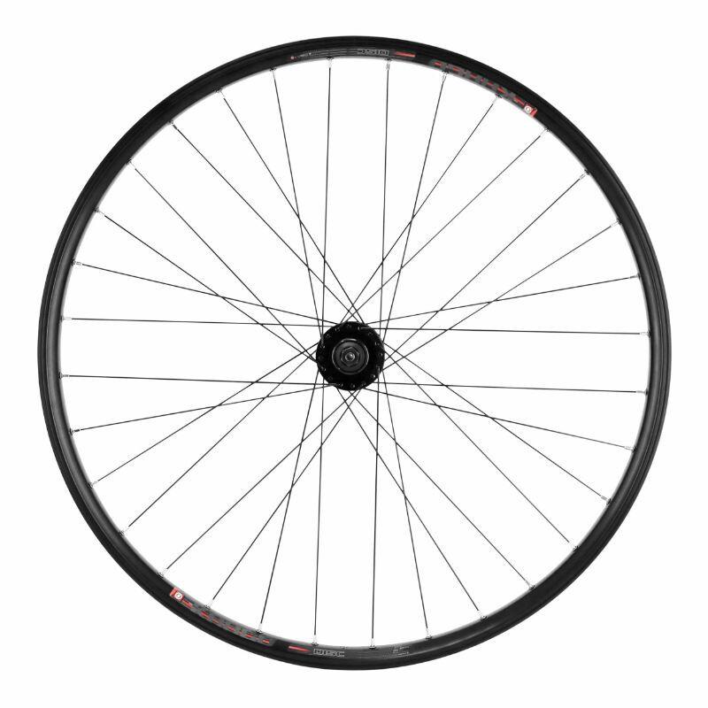 Velo Store - UK Double-walled rear disc wheel with eyelets Velox | Extra 10% off with Subscription, Postage £16.79 to UK Fedex.