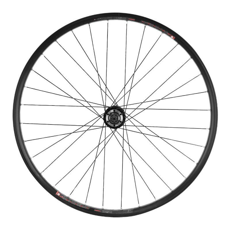 Velo Store - UK Double-walled front disc wheel with eyelets Velox | Extra 10% off with Subscription, Postage £16.79 to UK Fedex.