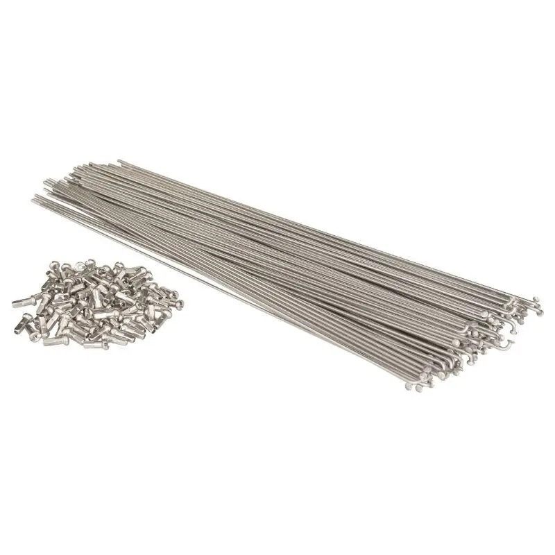 Velo Store - UK Swivel head rod with nut Velox Mach1 (x100) | Extra 10% off with Subscription, Postage £16.79 to UK Fedex.