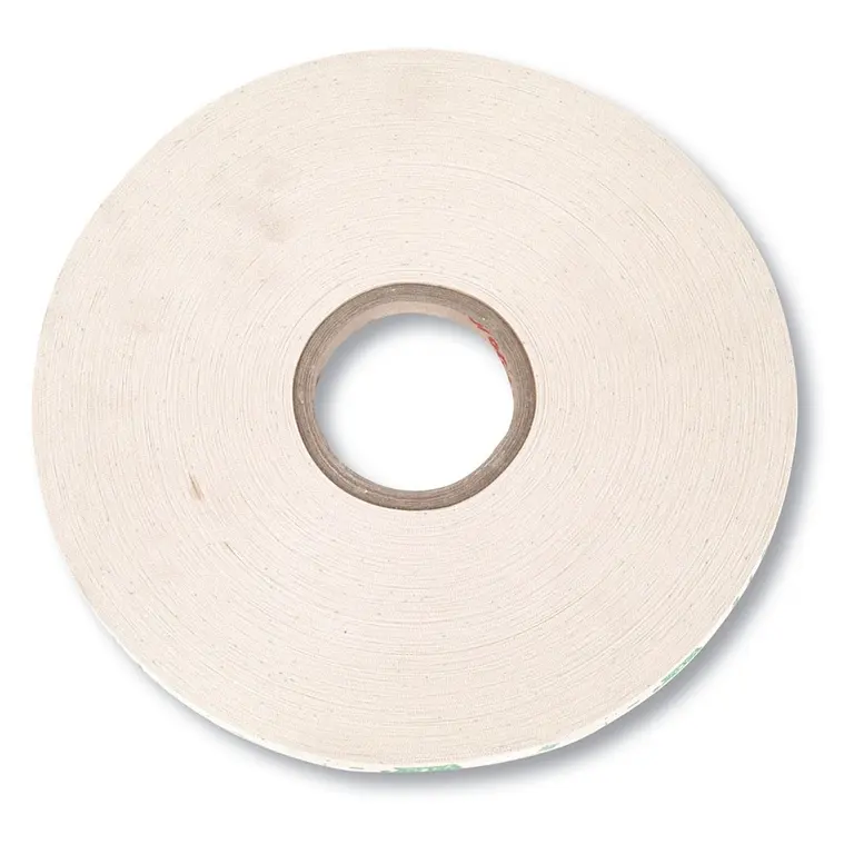 Felgenband 100 Meter Leinwand Velox