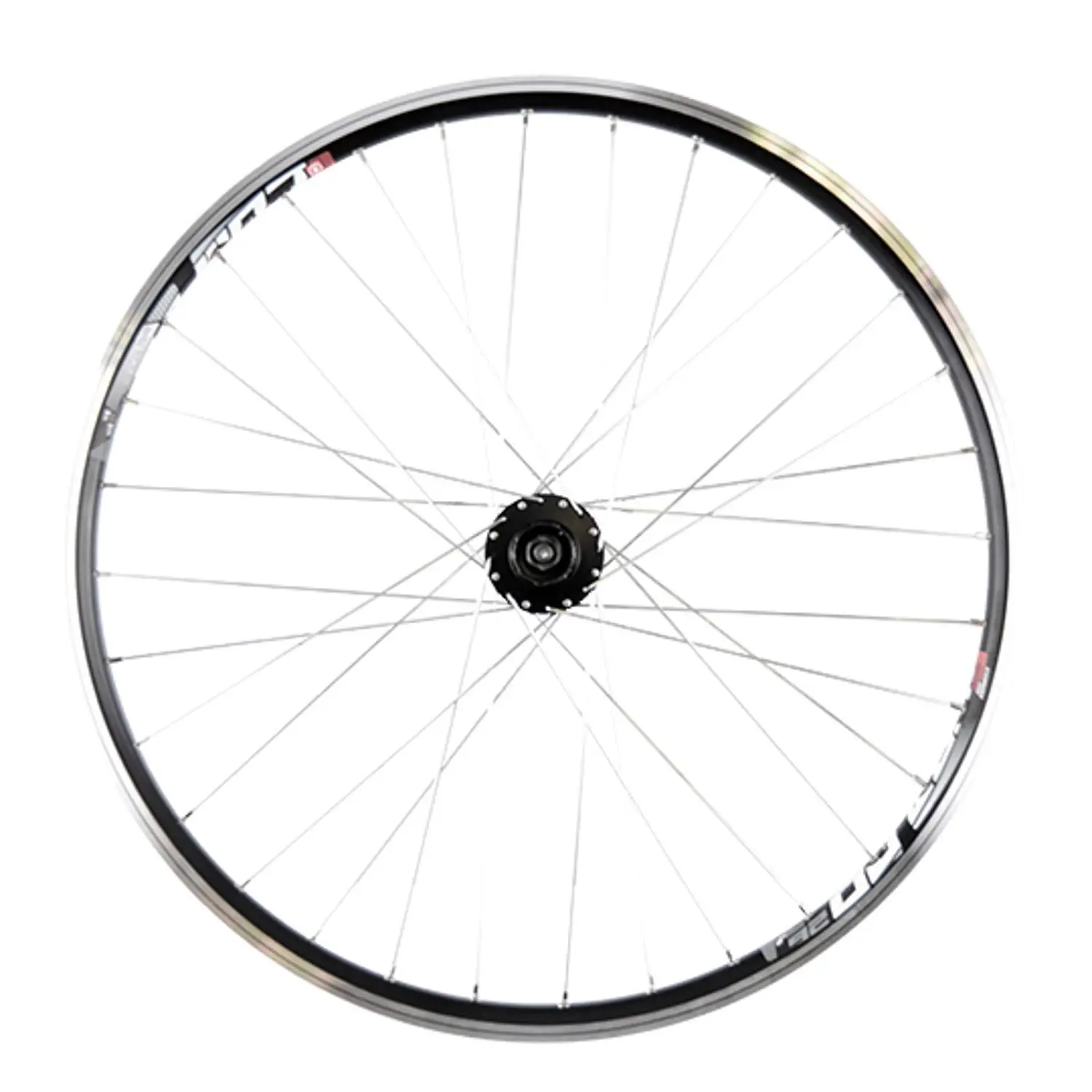 Velo Store - UK Rear wheel Velox K7 Mach1 Combo.moy. Shim.m475/v-brake. | Extra 10% off with Subscription, Postage £16.79 to UK Fedex.