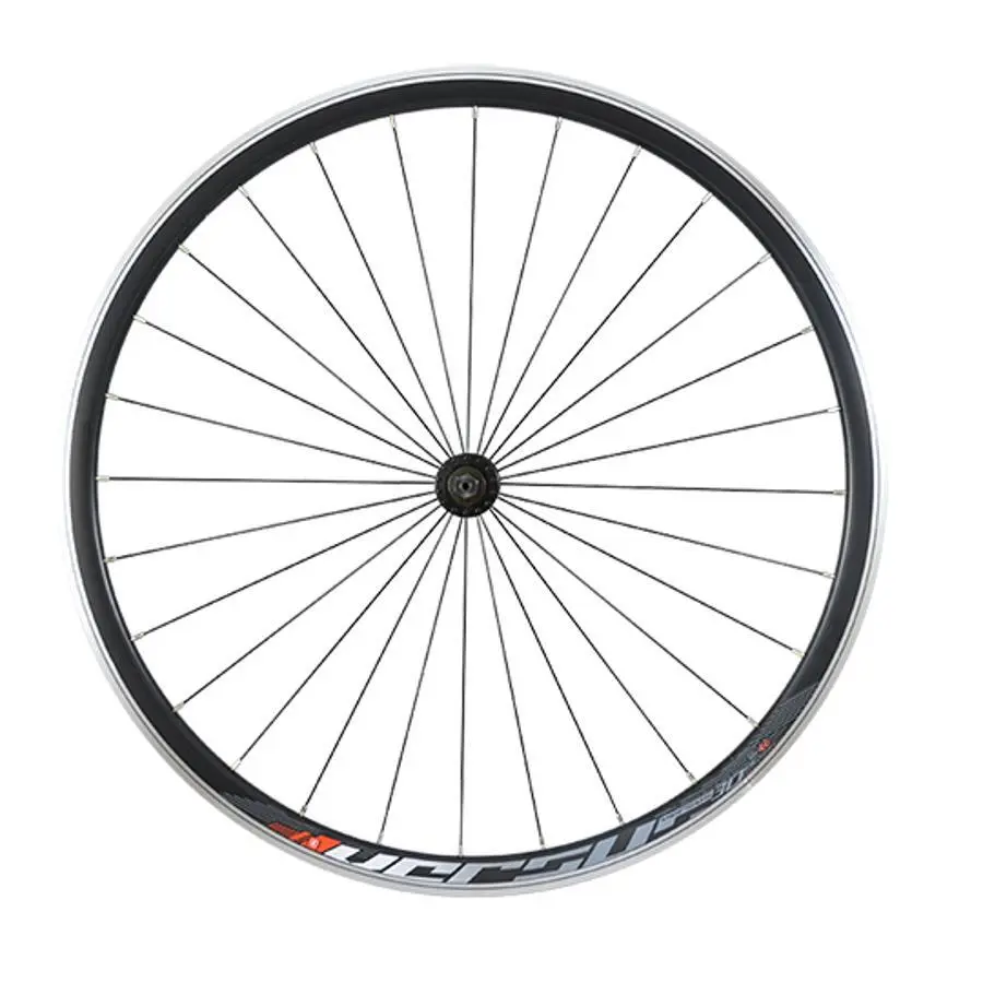 Velo Store - UK Front wheel locking rim hub Velox 700 Mach1 Versus 30 | Extra 10% off with Subscription, Postage £16.79 to UK Fedex.