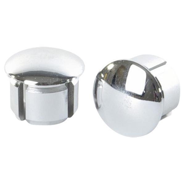 Velo Store - UK Handlebar end cap velox à emboiter plastique Velox | Extra 10% off with Subscription, Postage £16.79 to UK Fedex.