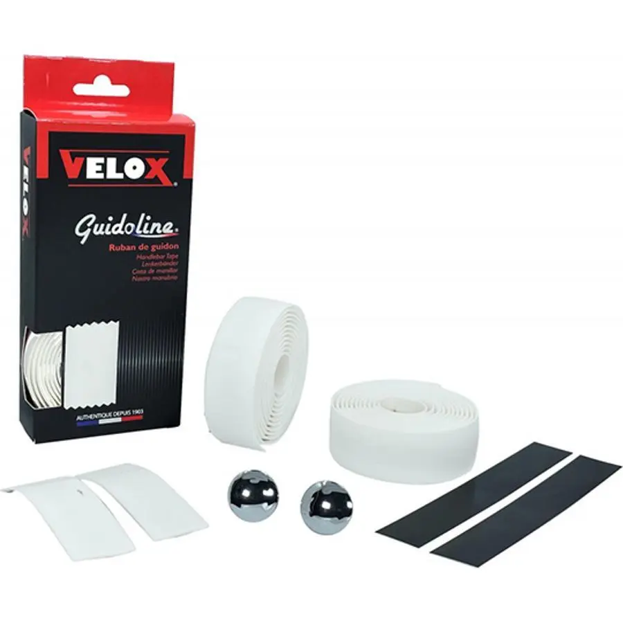 Image of Lenkerband Velox Maxi Cork Grip