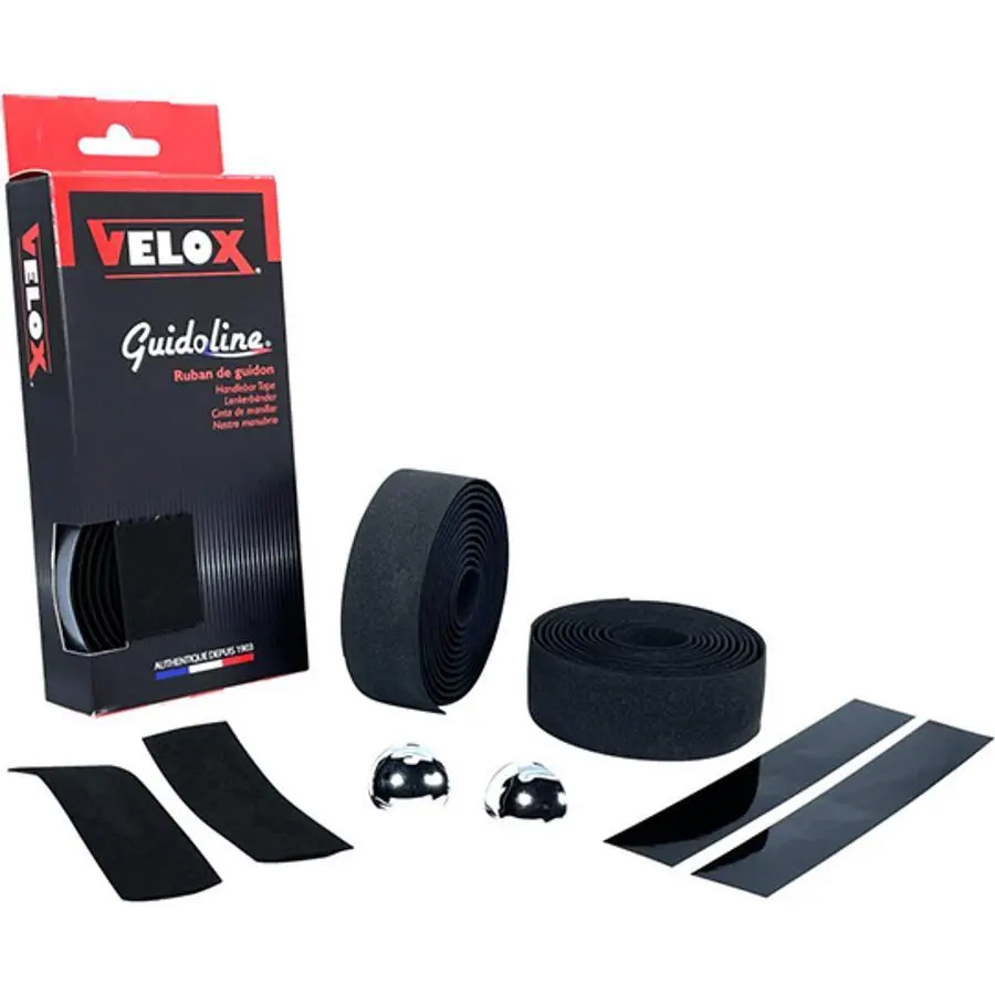 Velo Store - UK Hanger tape Velox Maxi Cork Grip | Extra 10% off with Subscription, Postage £16.79 to UK Fedex.