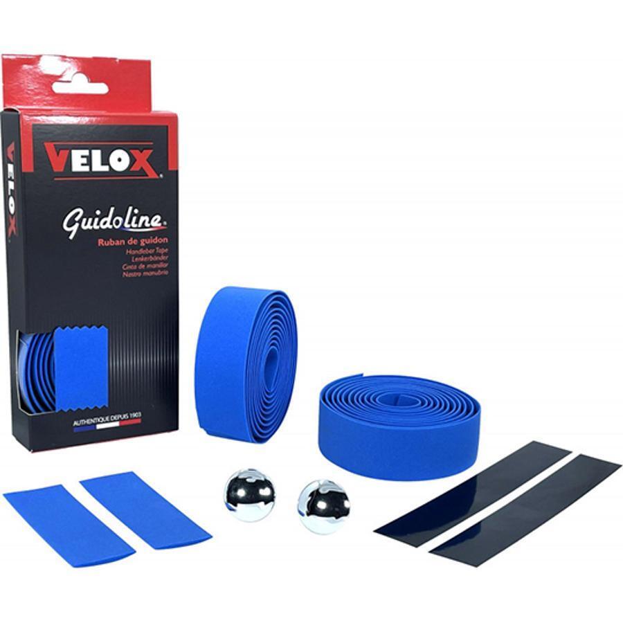 Velo Store - UK Hanger tape Velox Maxi Cork Grip | Extra 10% off with Subscription, Postage £16.79 to UK Fedex.