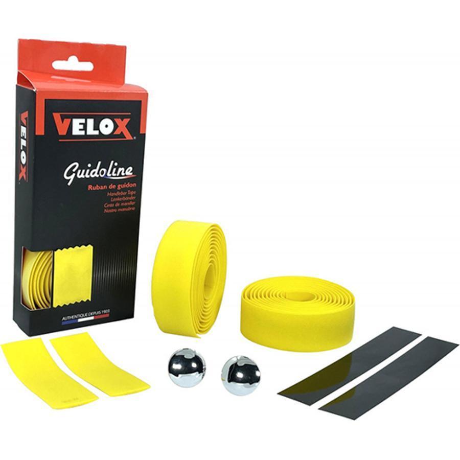Velo Store - UK Hanger tape Velox Maxi Cork Grip | Extra 10% off with Subscription, Postage £16.79 to UK Fedex.