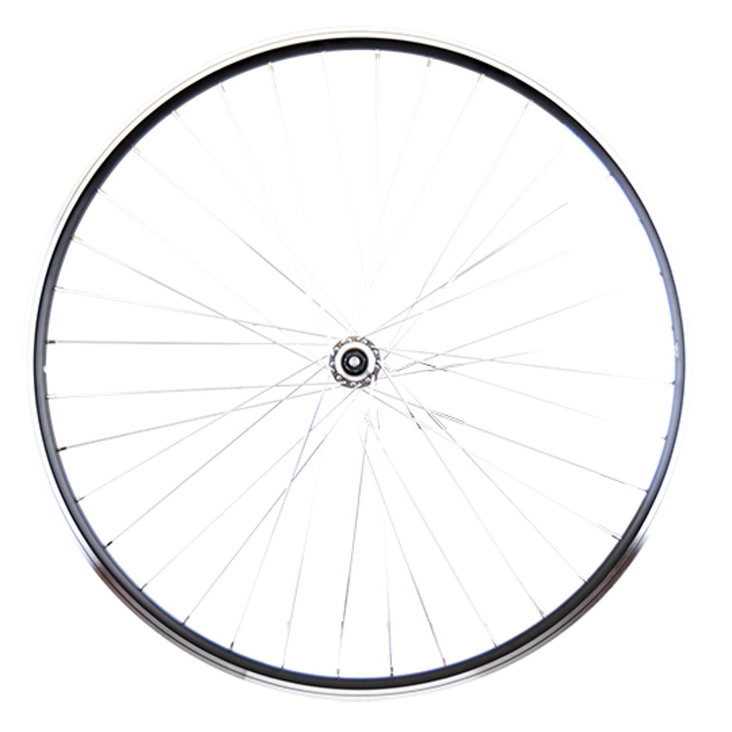 Velo Store - UK Front wheel Velox Mach1 Er10. Miche Magnum | Extra 10% off with Subscription, Postage £16.79 to UK Fedex.
