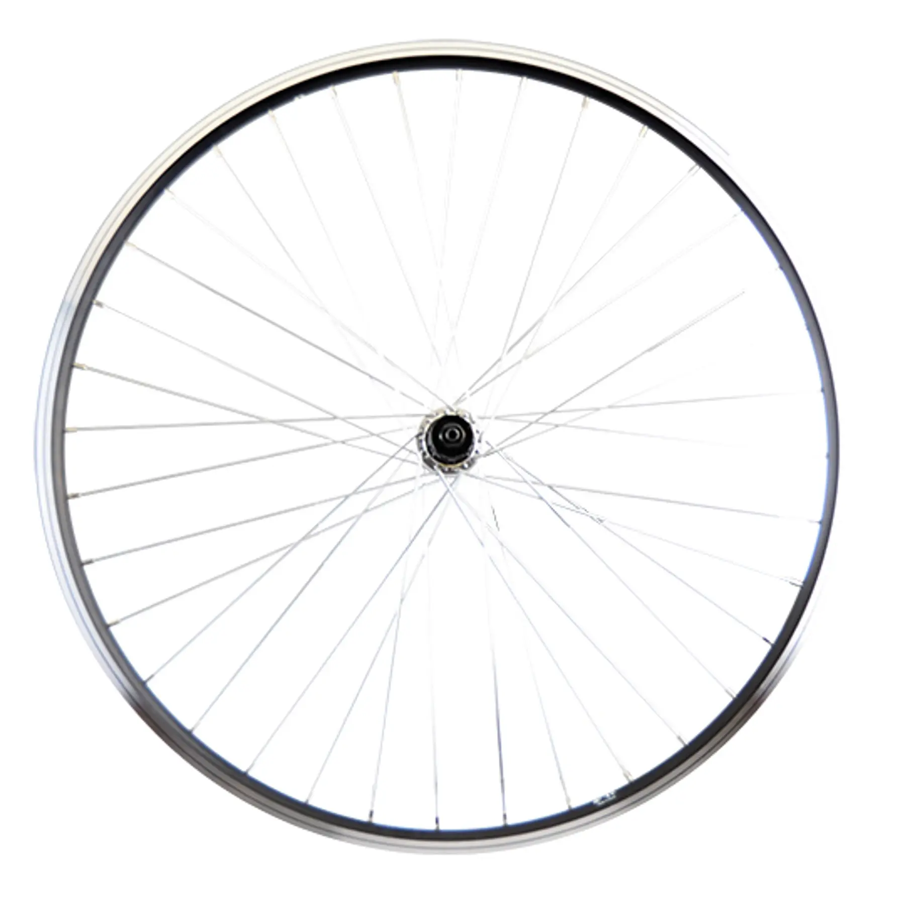 Velo Store - UK Bicycle rear wheel Velox ER10 Moyeu Shimano TX500 V-Brake | Extra 10% off with Subscription, Postage £16.79 to UK Fedex.
