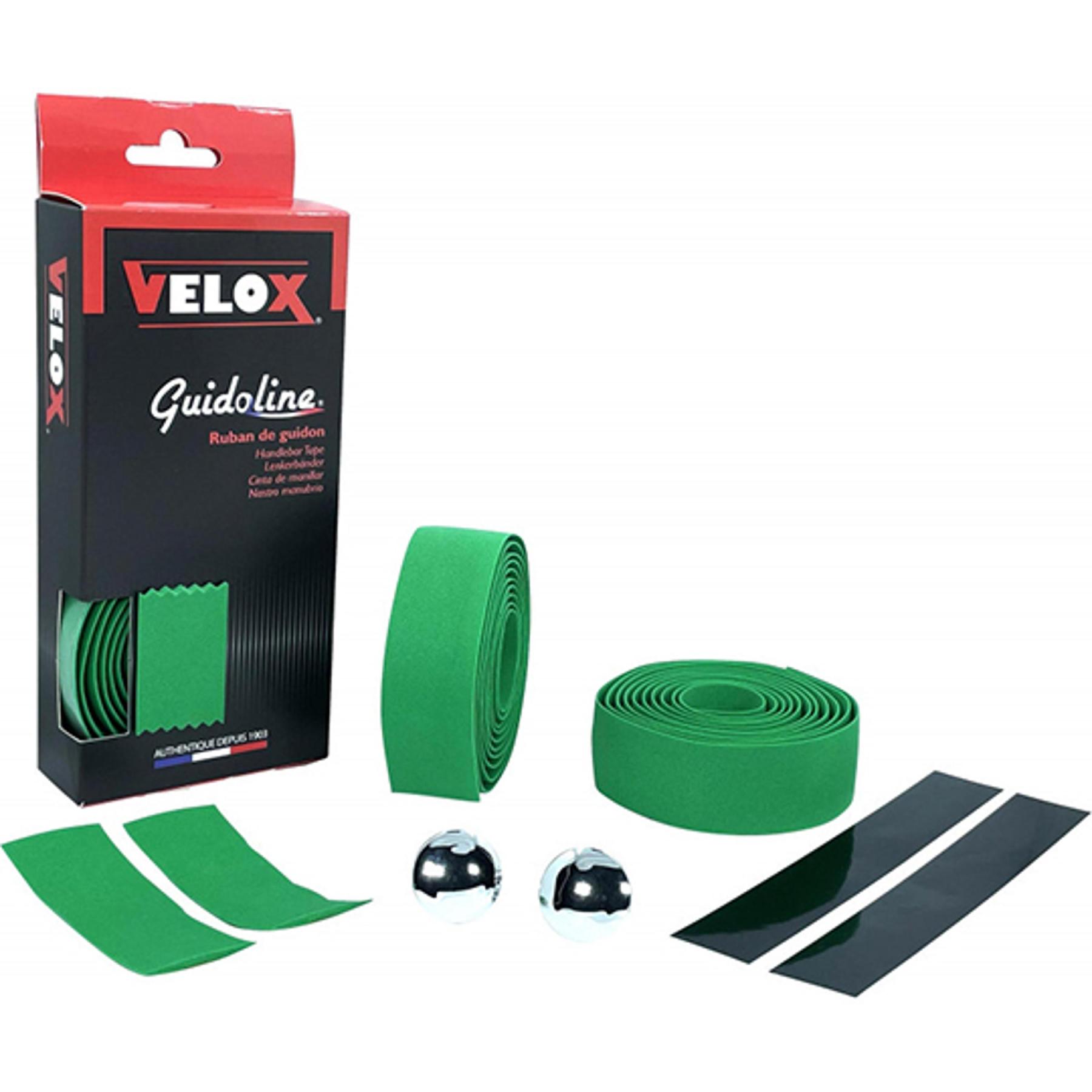 Velo Store - UK Hanger tape Velox Maxi Cork Grip | Extra 10% off with Subscription, Postage £16.79 to UK Fedex.
