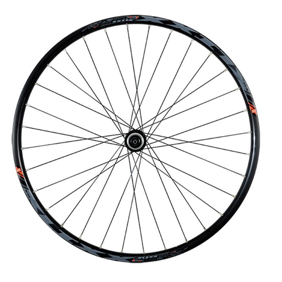 Velo Store - UK Front wheel Velox Mach1 Klixx ReadyShimM3050 | Extra 10% off with Subscription, Postage £16.79 to UK Fedex.