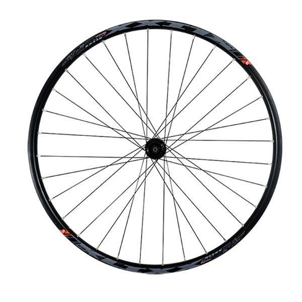 Velo Store - UK Rear wheel Velox K7 Klixx ReadyM3050 | Extra 10% off with Subscription, Postage £16.79 to UK Fedex.