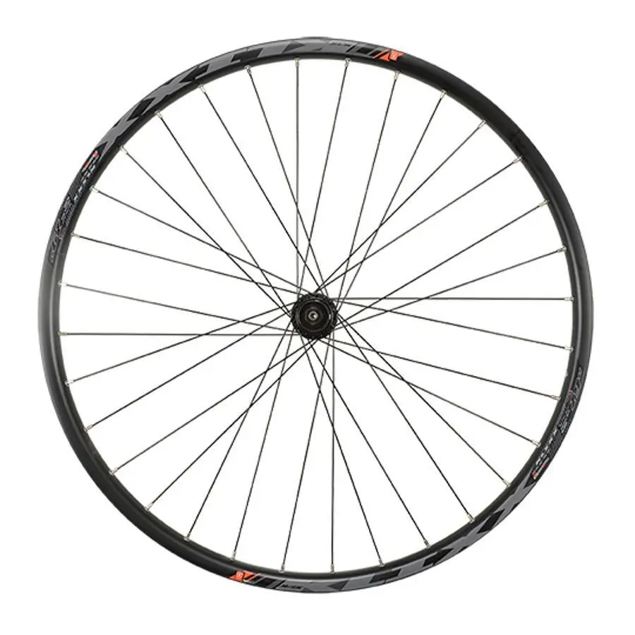 VELOX Hinterrad K7 Klixx ReadyM3050 Unisex