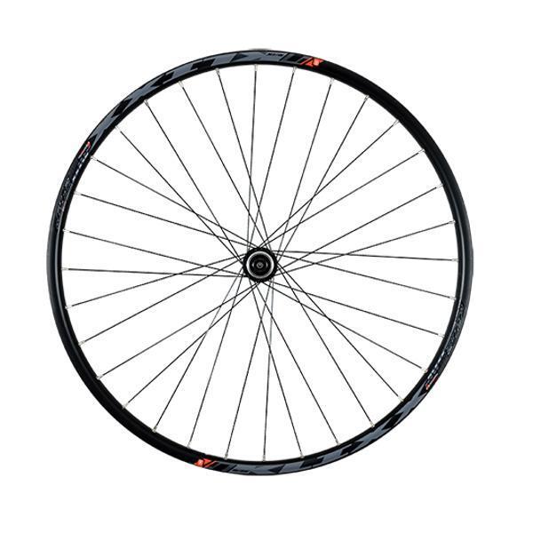 Velo Store - UK Front wheel Velox Mach1 Klixx Ready Shimano M3050 Centrelo | Extra 10% off with Subscription, Postage £16.79 to UK Fedex.