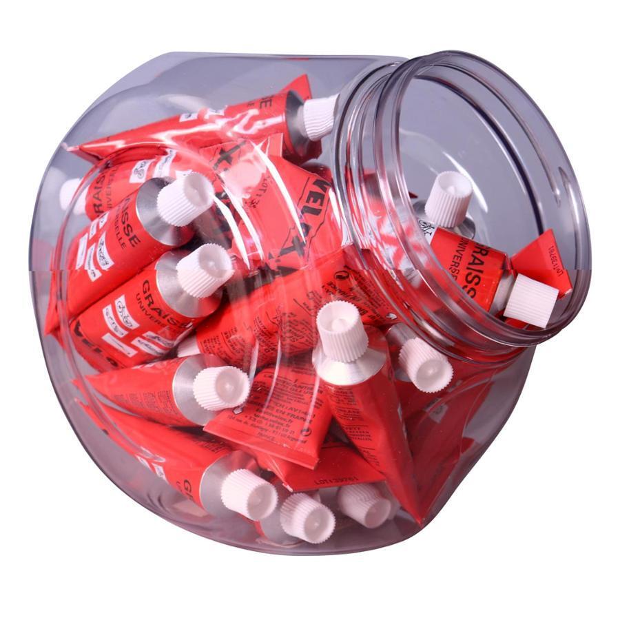 Velo Store - UK 30-fat jar Velox Universelle | Extra 10% off with Subscription, Postage £16.79 to UK Fedex.