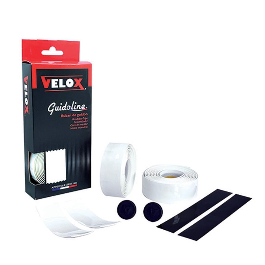 Velo Store - UK Classic hanger tape Velox | Extra 10% off with Subscription, Postage £16.79 to UK Fedex.