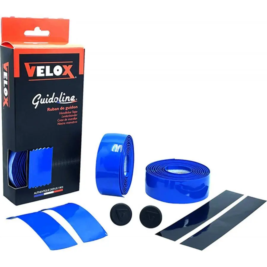 Velo Store - UK Classic hanger tape Velox | Extra 10% off with Subscription, Postage £16.79 to UK Fedex.