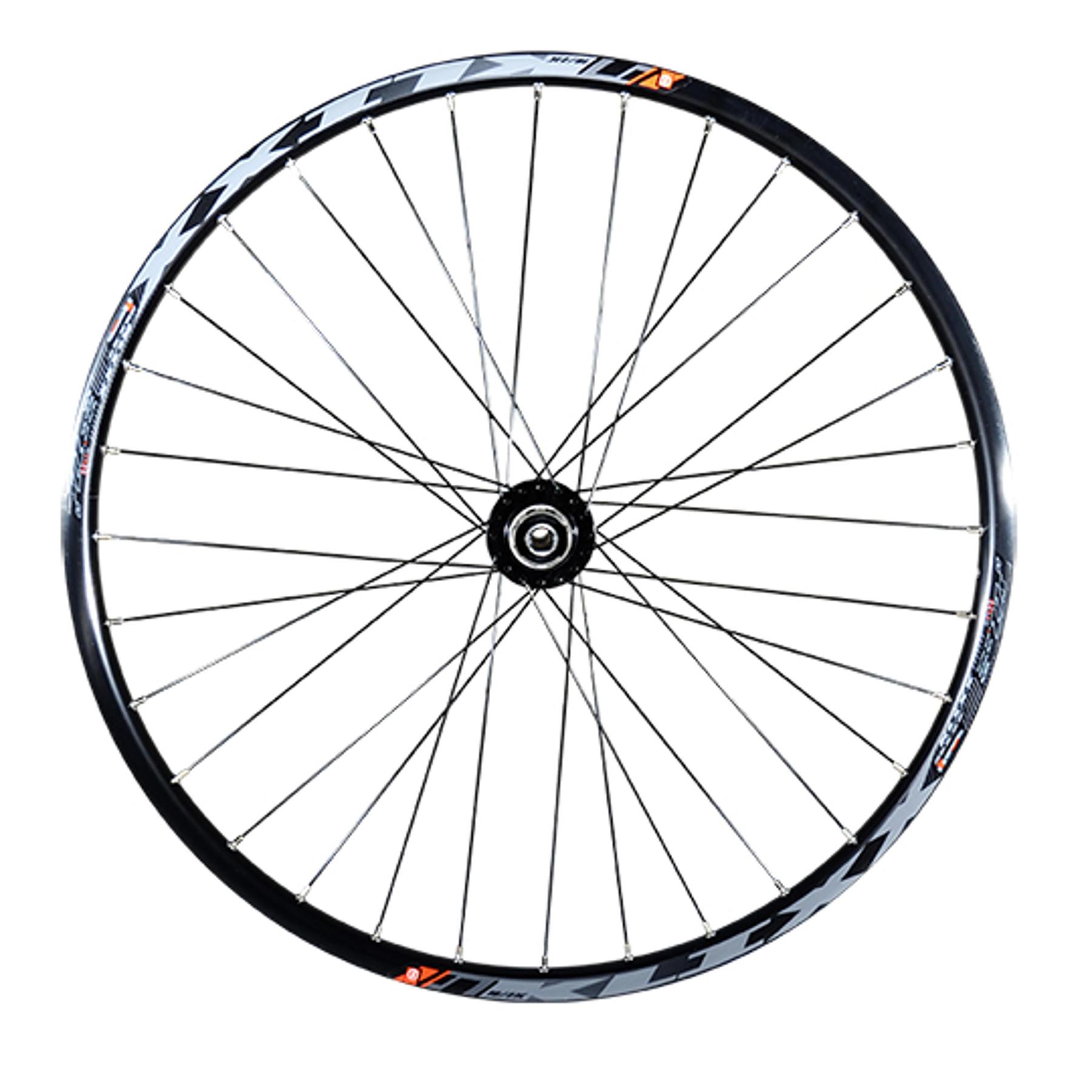 Velo Store - UK Rear bike wheel, cassette, disc, 6 holes, through axle Velox Klixx Tubeless Ready | Extra 10% off with Subscription, Postage £16.79 to UK Fedex.