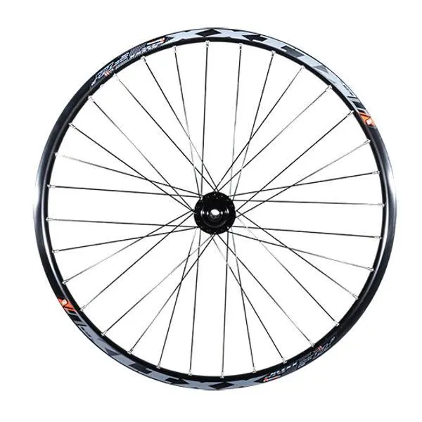 Velo Store - UK Front wheel Velox Mach1 Klixx Ready | Extra 10% off with Subscription, Postage £16.79 to UK Fedex.