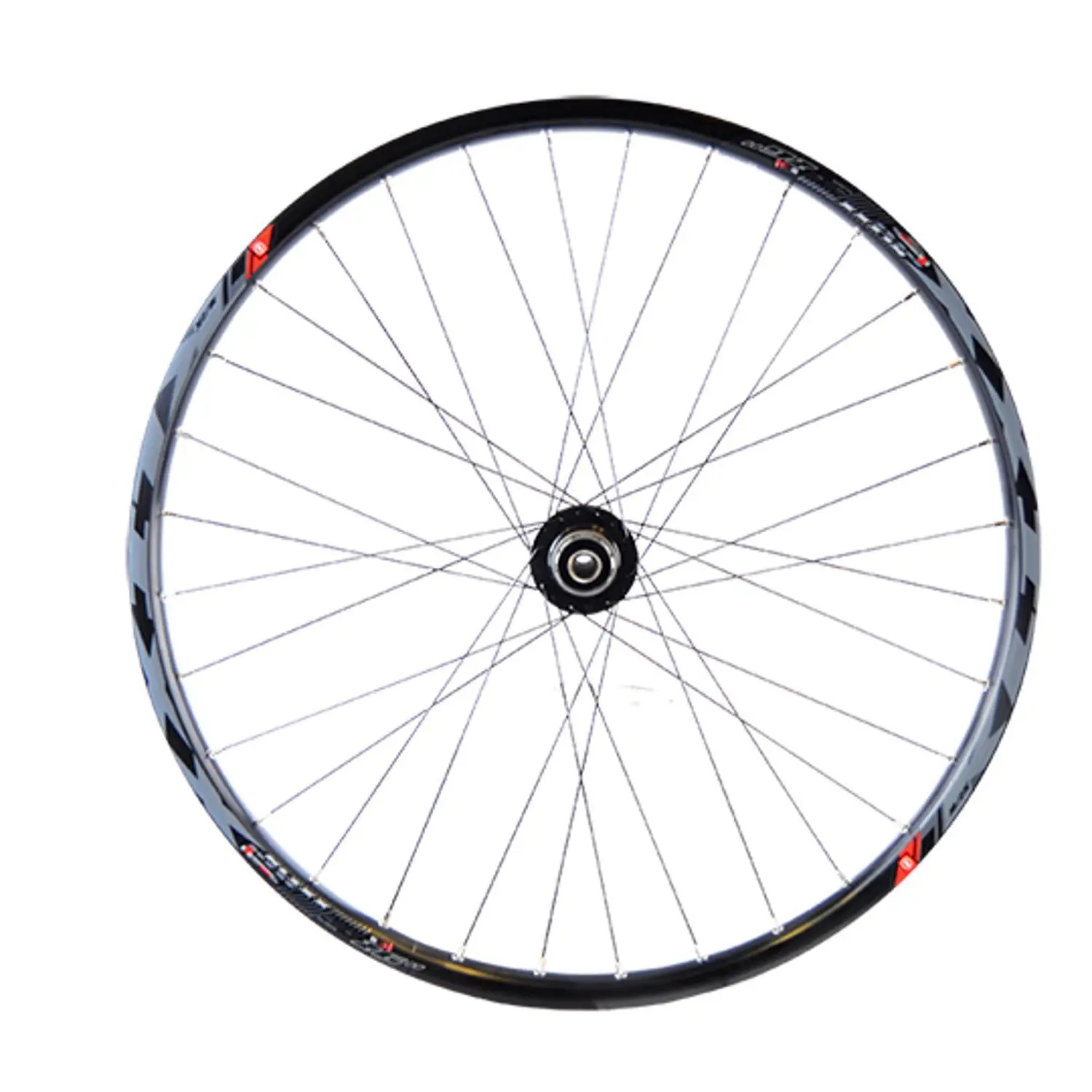 Velo Store - UK Rear wheel Velox K7 Mach1 KlixxTub.ready.moy.. Axe.trav.12x142 | Extra 10% off with Subscription, Postage £16.79 to UK Fedex.