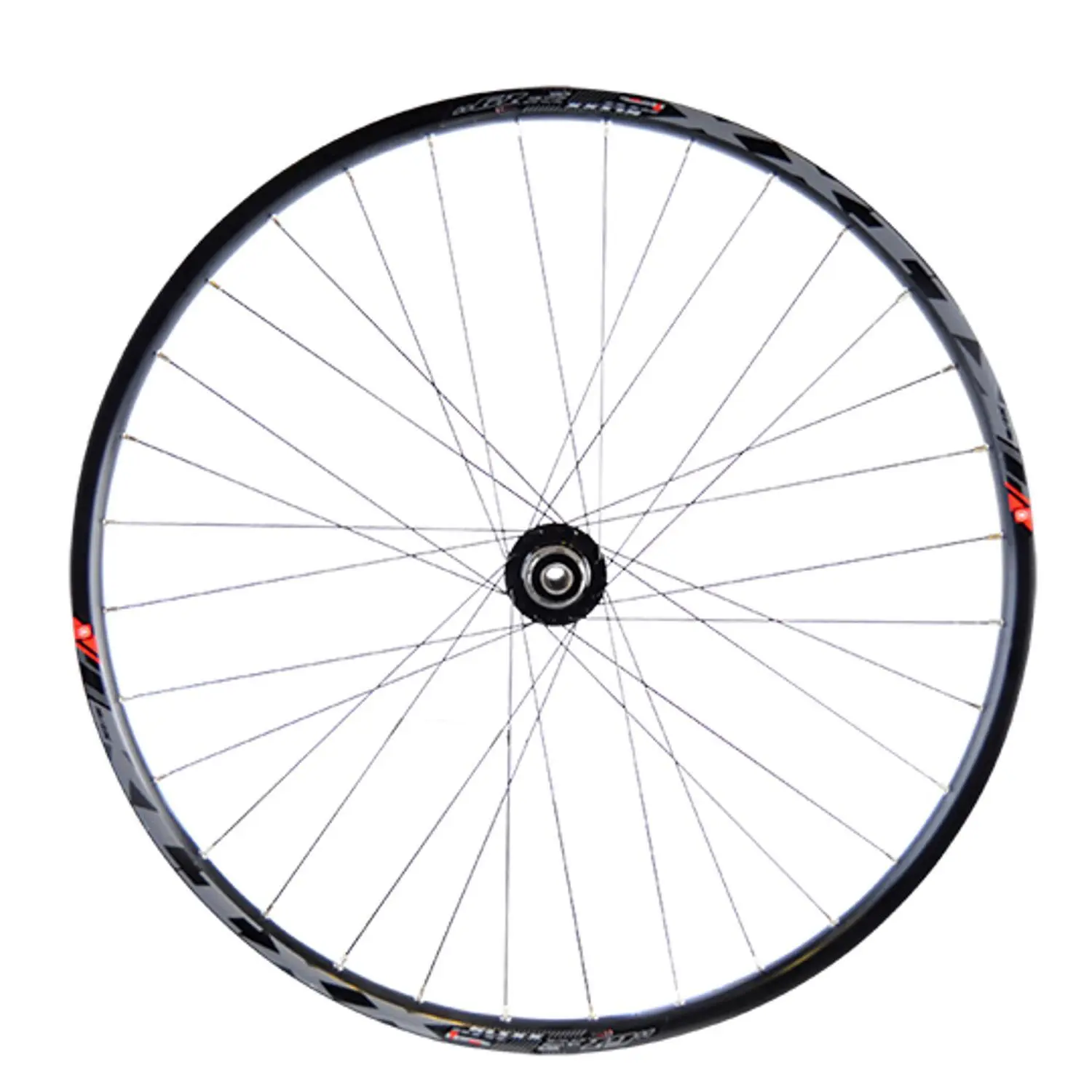 Velo Store - UK Rear wheel Velox K7 Mach1 KlixxReady | Extra 10% off with Subscription, Postage £16.79 to UK Fedex.