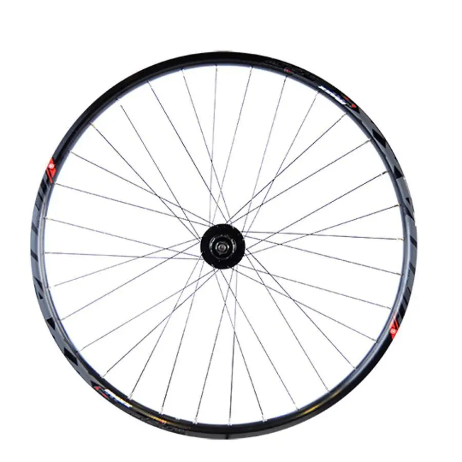 Velo Store - UK Front wheel Velox Mach1 Maxx ReadyShim M475 | Extra 10% off with Subscription, Postage £16.79 to UK Fedex.